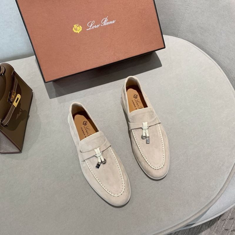 Loro Piana Shoes